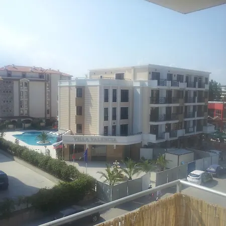 Aparthotel Kamelia Garden - Official Rental Appartamento 2*