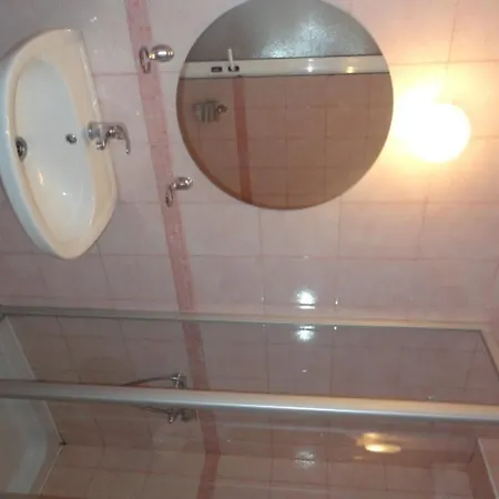 Appartamento Aparthotel Kamelia Garden - Official Rental Nesebar
