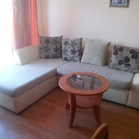 Aparthotel Kamelia Garden - Official Rental Appartamento 2*