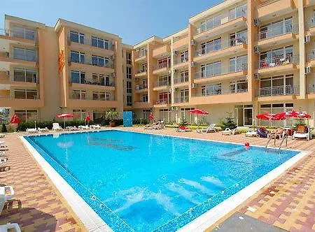 Aparthotel Kamelia Garden - Official Rental Appartamento