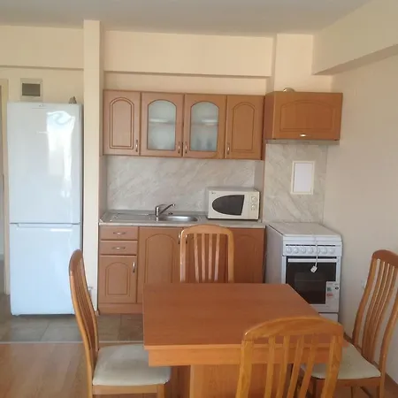 Aparthotel Kamelia Garden - Official Rental Appartamento 2*