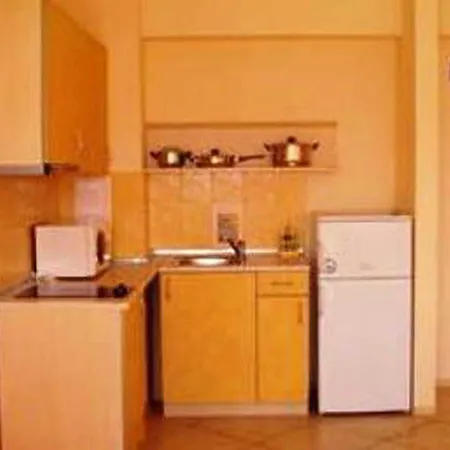 Aparthotel Kamelia Garden - Official Rental