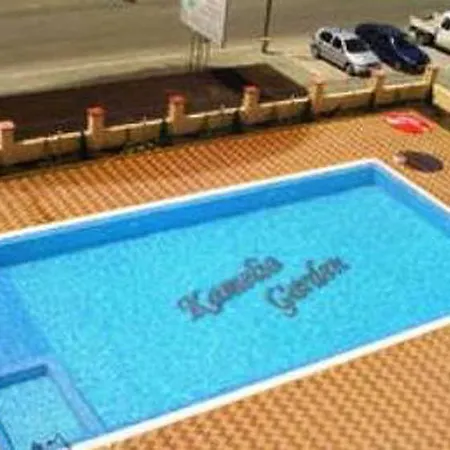 Appartamento Aparthotel Kamelia Garden - Official Rental 2*