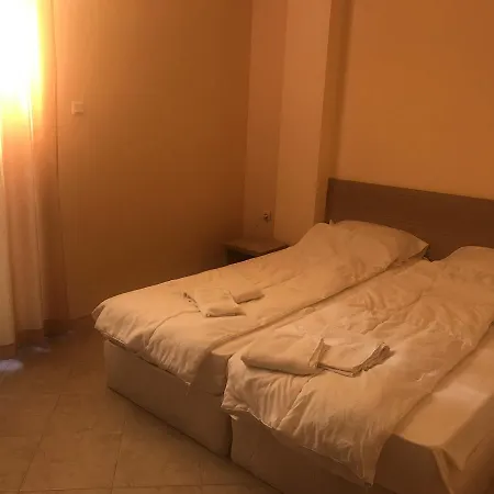 Appartamento Aparthotel Kamelia Garden - Official Rental Nesebar