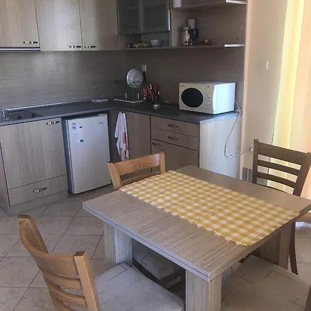 Aparthotel Kamelia Garden - Official Rental Appartamento