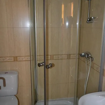Aparthotel Kamelia Garden - Official Rental Appartamento