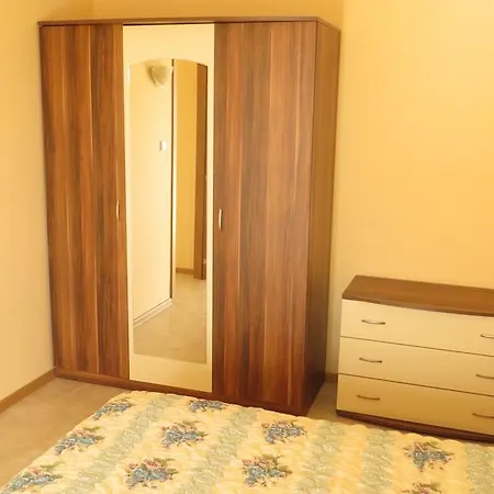Appartamento Aparthotel Kamelia Garden - Official Rental Nesebar