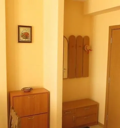 Aparthotel Kamelia Garden - Official Rental 2* Nesebăr