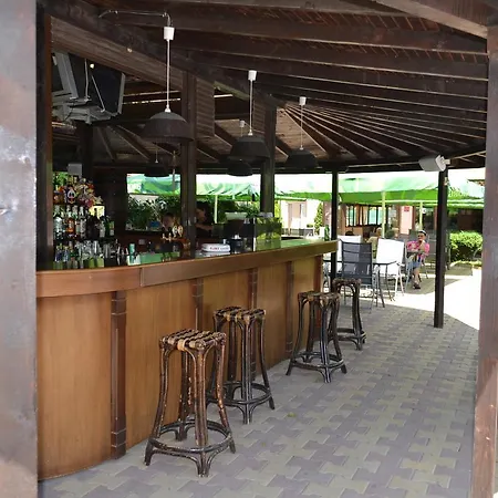 Aparthotel Kamelia Garden - Official Rental 2* Nesebăr